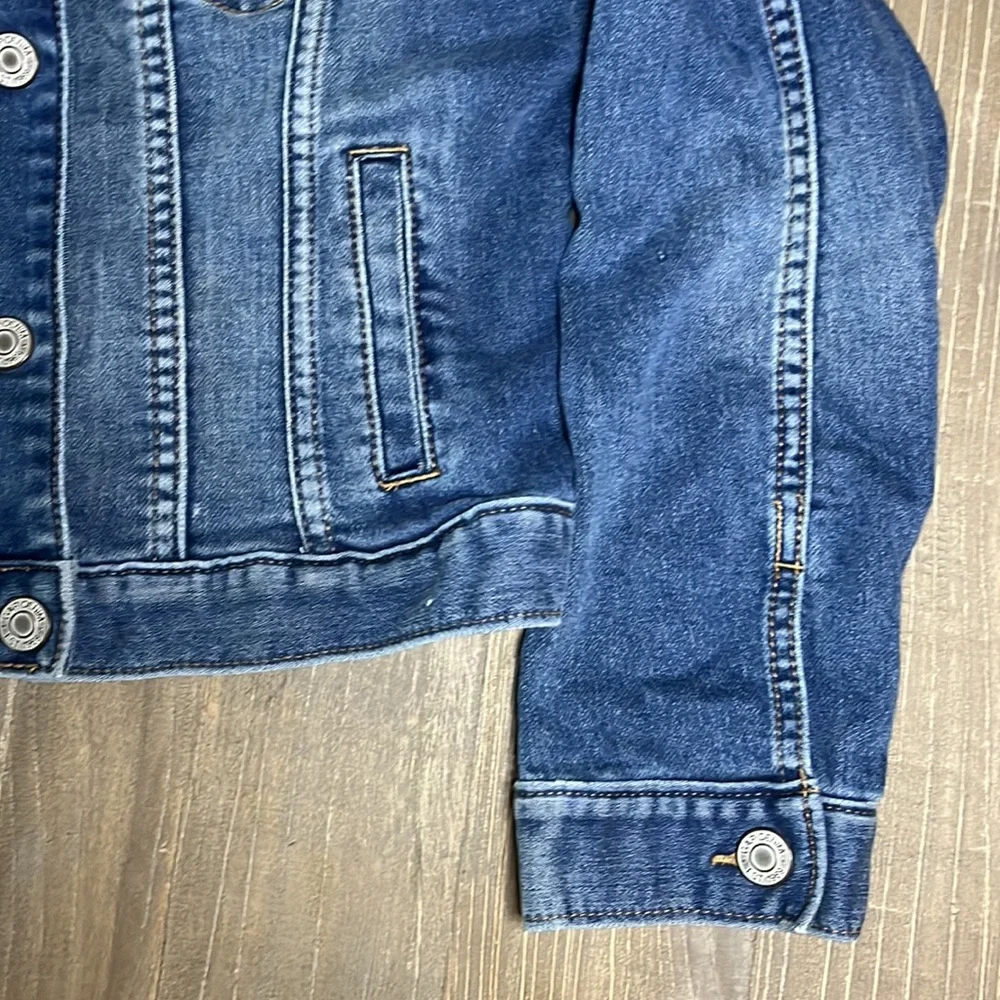 GAP girls denim